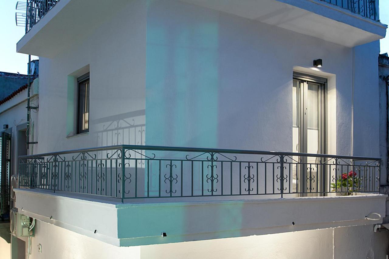 Mikri Gonia Villa Skiathos by Eksteriør billede