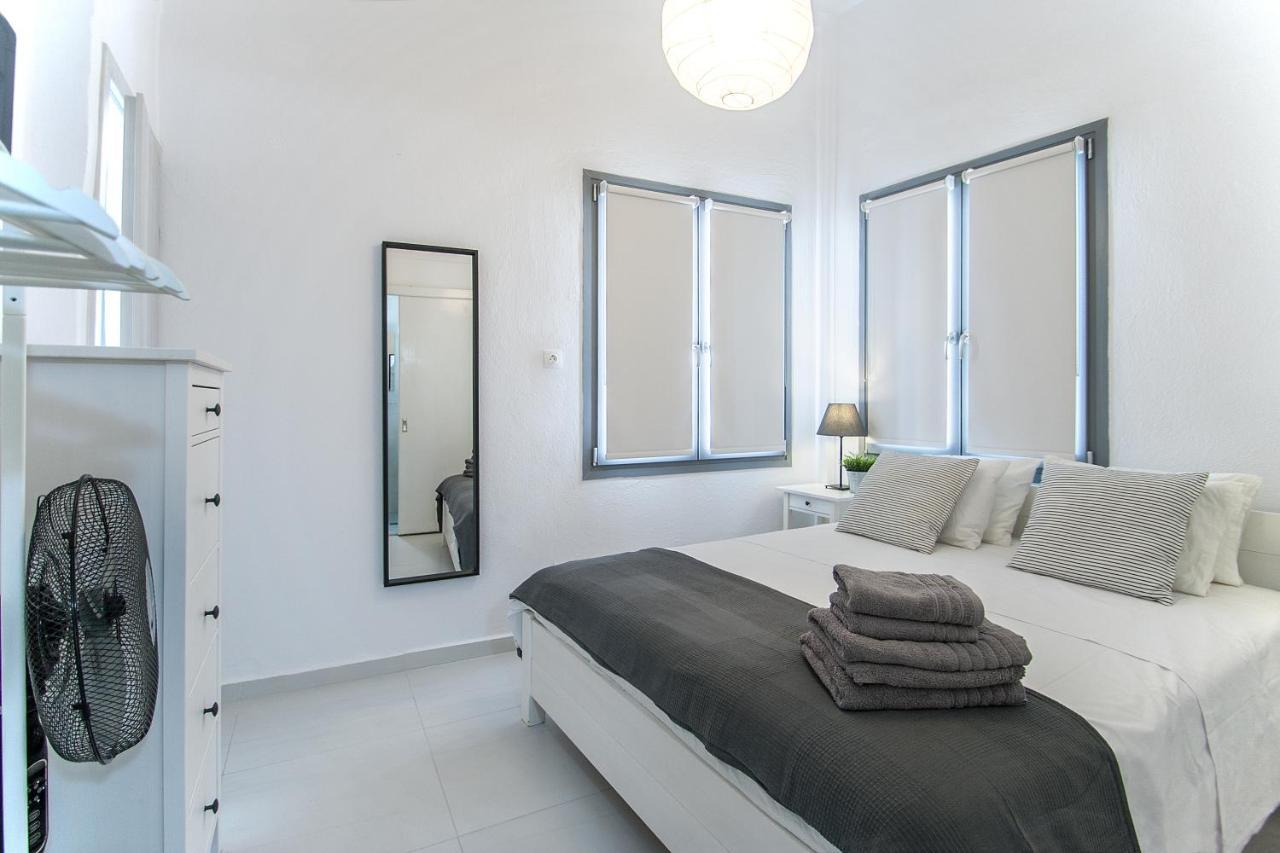 Mikri Gonia Villa Skiathos by Eksteriør billede